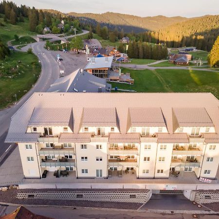 Apartment 302 Feldberg  Εξωτερικό φωτογραφία