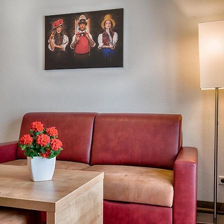 Apartment 302 Feldberg  Εξωτερικό φωτογραφία