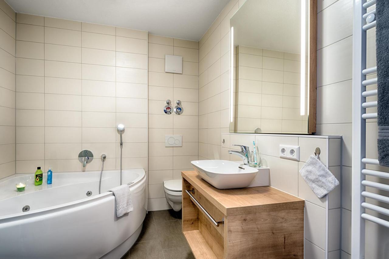 Apartment 302 Feldberg  Εξωτερικό φωτογραφία