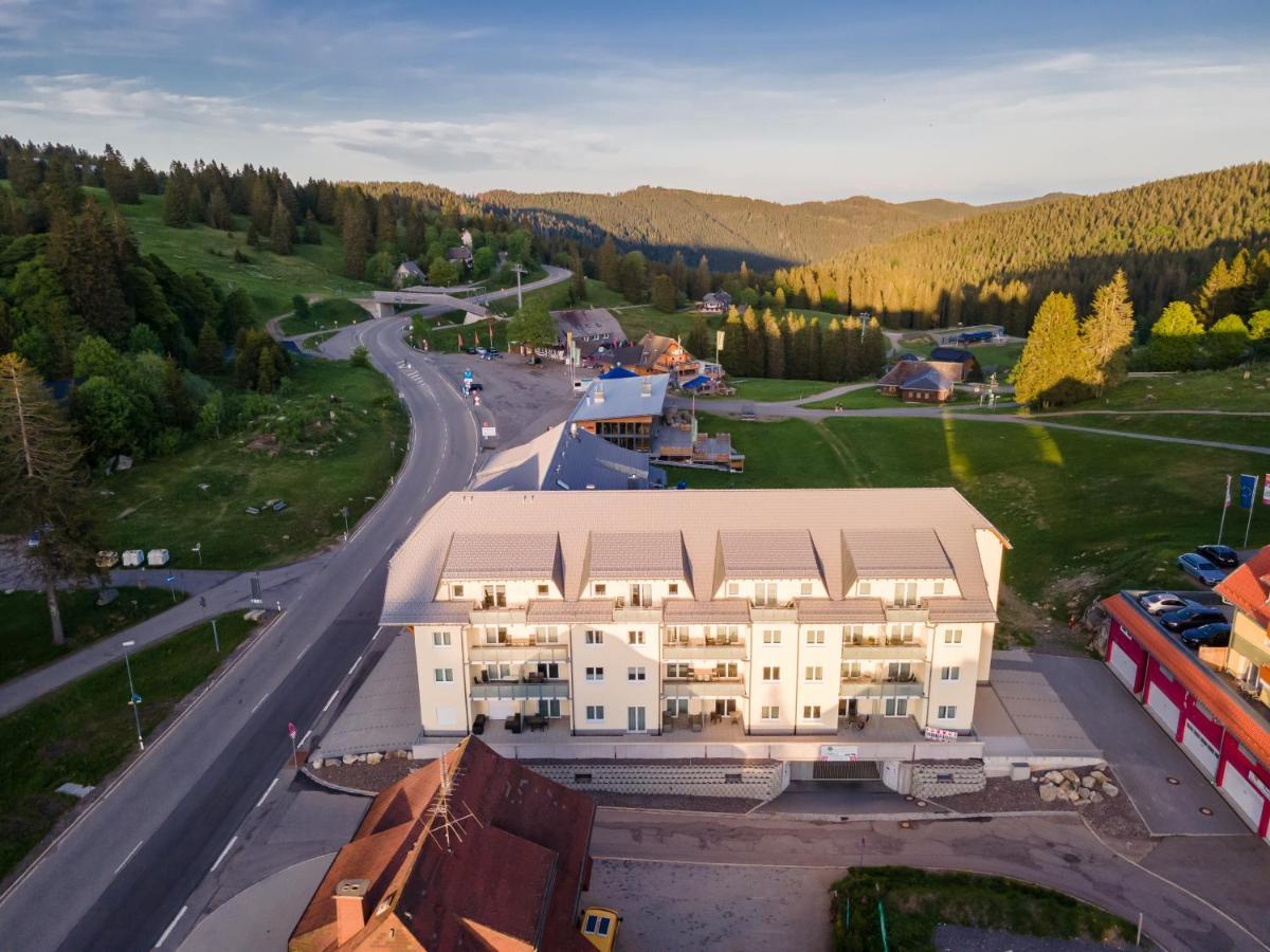 Apartment 302 Feldberg  Εξωτερικό φωτογραφία