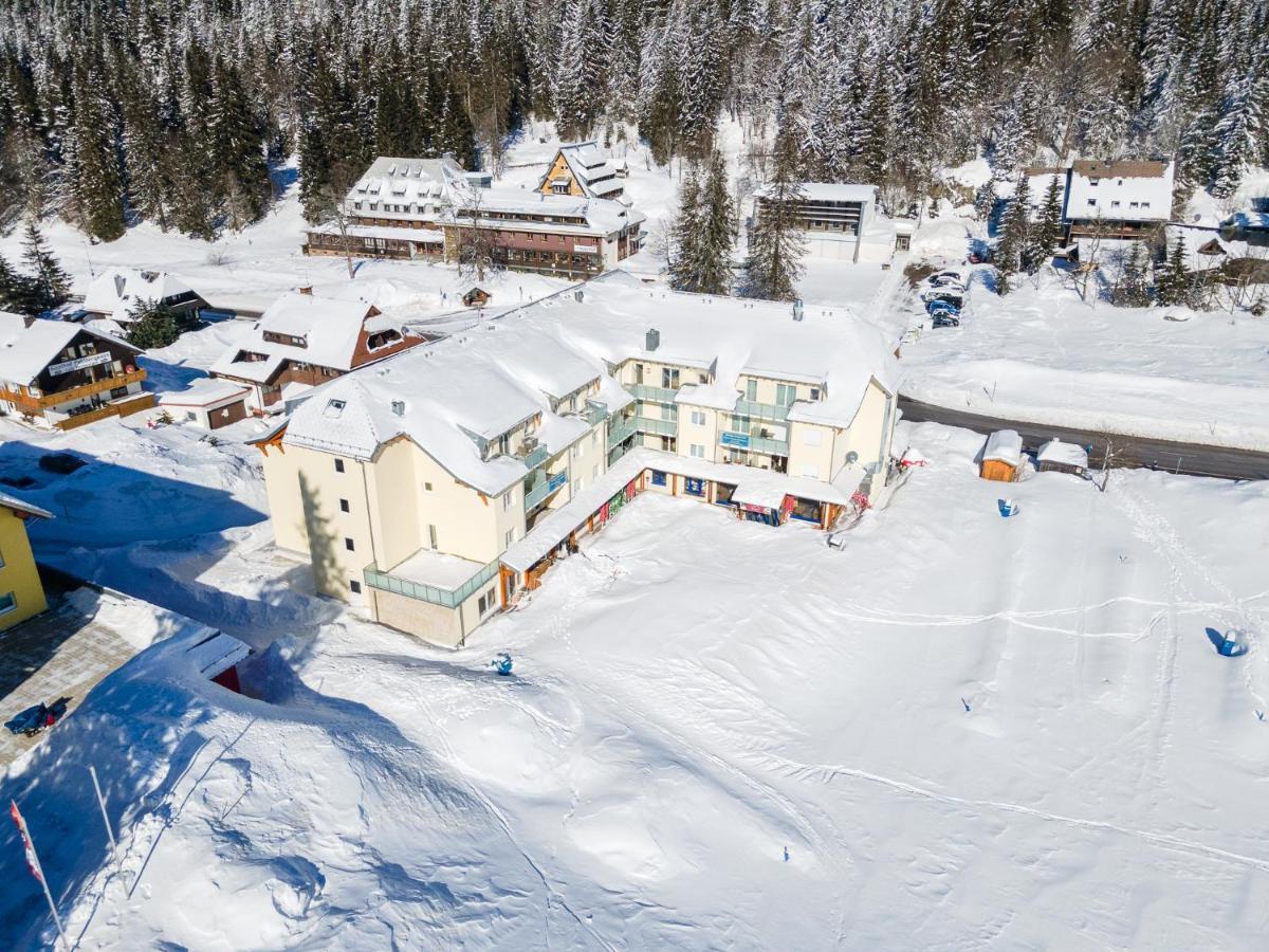 Apartment 302 Feldberg  Εξωτερικό φωτογραφία