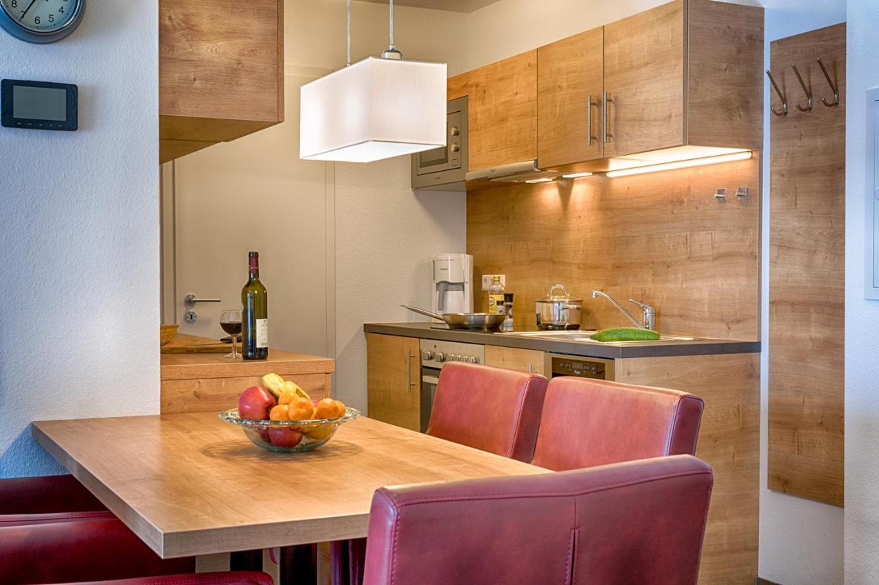 Apartment 302 Feldberg  Εξωτερικό φωτογραφία