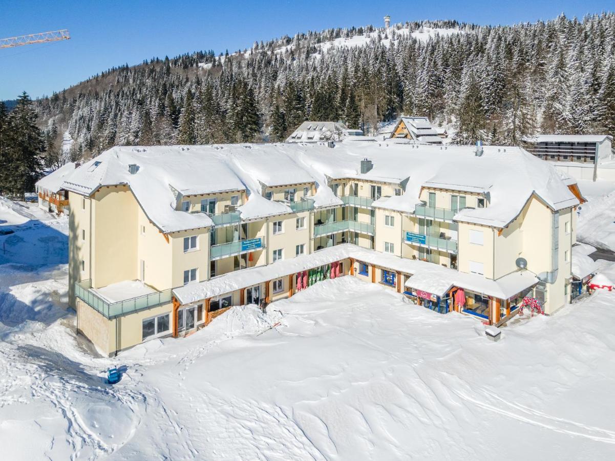 Apartment 302 Feldberg  Εξωτερικό φωτογραφία