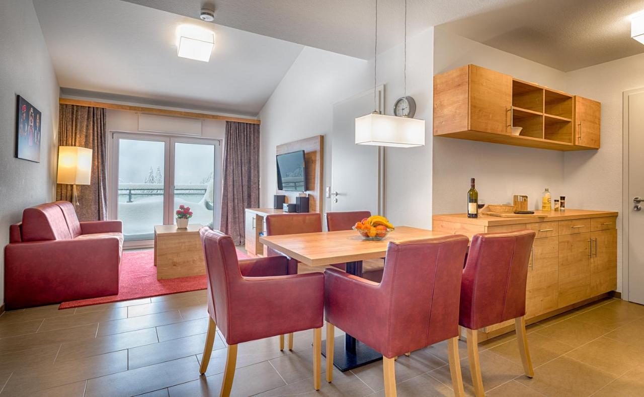 Apartment 302 Feldberg  Εξωτερικό φωτογραφία