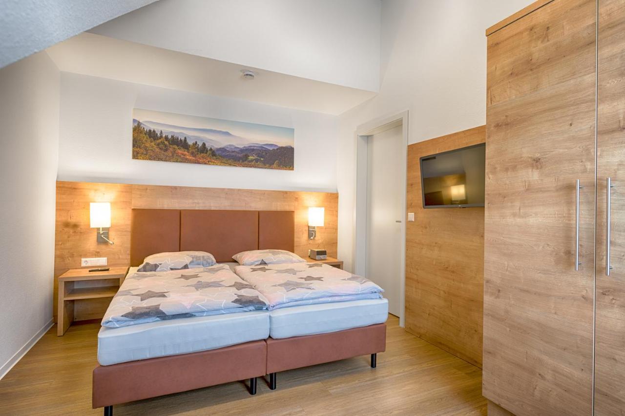 Apartment 302 Feldberg  Εξωτερικό φωτογραφία