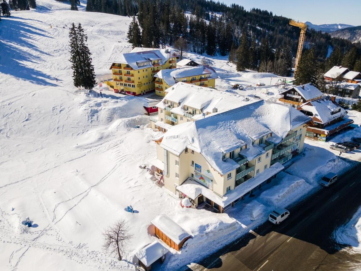 Apartment 302 Feldberg  Εξωτερικό φωτογραφία